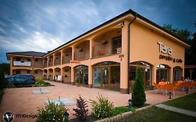 Penzion Tara